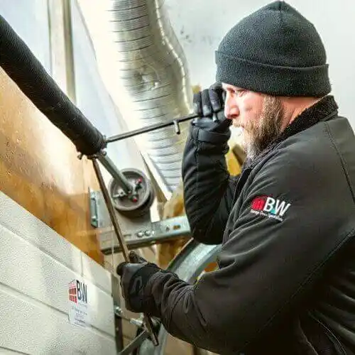 garage door service Bear Rocks